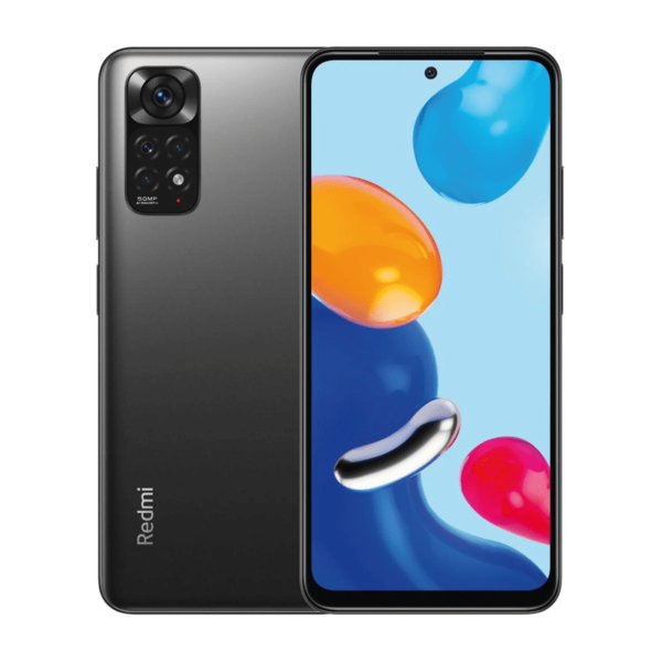 Xiaomi Note 11 4ram 128gb