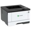 IMPRESORA LASER MONOCROMÁTICA LEXMARK MS431adn Duplex