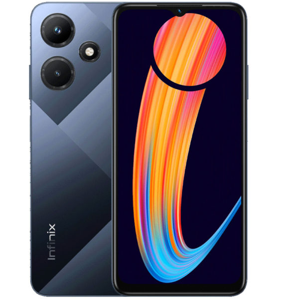 Infinix Hot 30i 8ram(4+4) 128gb