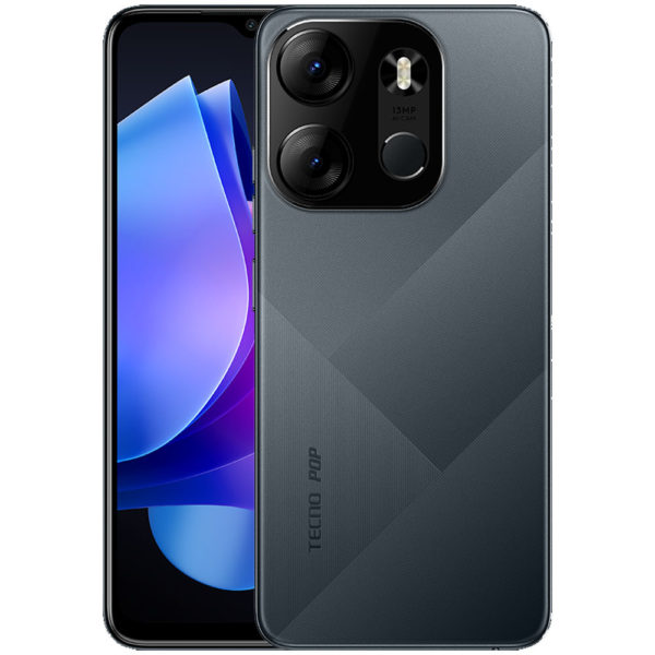 Tecno Pop 7 (2+2) Ram 64gb